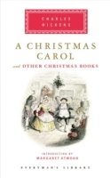 Charles Dickens - Christmas Carol, Inbunden