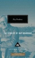 Ray Bradbury - Stories of Ray Bradbury, Inbunden