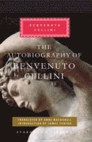 The Autobiography of Benvenuto Cellini 1