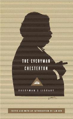 bokomslag Everyman Chesterton