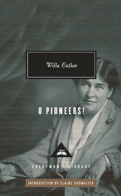 O Pioneers! 1