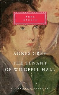 bokomslag Agnes Grey/The Tenant of Wildfell Hall