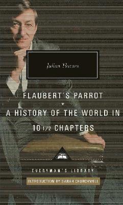 bokomslag Flaubert's Parrot/History of the World