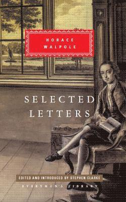bokomslag Selected Letters