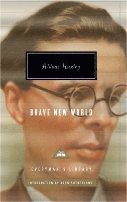 Aldous Huxley - Brave New World, Inbunden