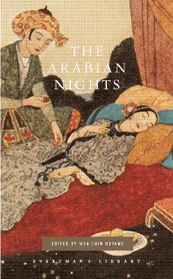 bokomslag The Arabian Nights