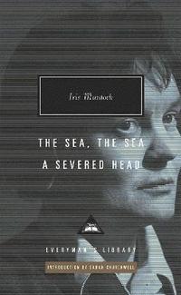bokomslag The Sea, The Sea & A Severed Head