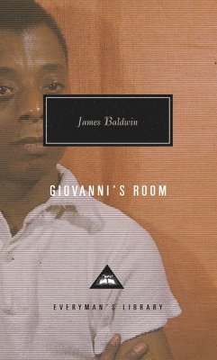 bokomslag Giovanni's Room