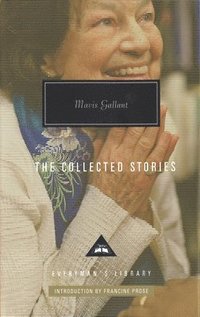 bokomslag Mavis Gallant Collected Stories