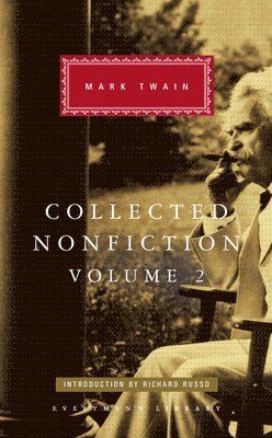 bokomslag Collected Nonfiction Volume 2