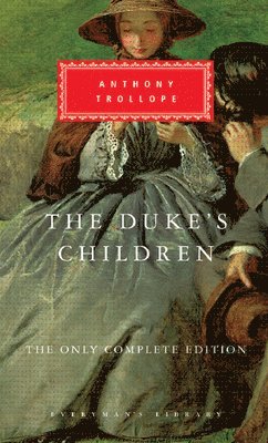 The Duke's Children 1