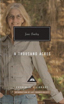 Jane Smiley - Thousand Acres, Inbunden