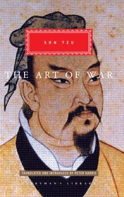 Sun Tzu - Art of War, Inbunden