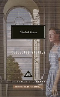 bokomslag Elizabeth Bowen