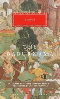 bokomslag The Babur Nama