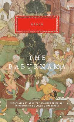 The Babur Nama 1