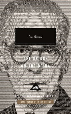 Ivo Andric - Bridge on the Drina, Inbunden