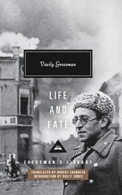 Vasily Grossman - Life and Fate, Inbunden