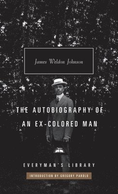 The Autobiography of an Ex-Colored Man 1