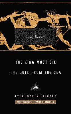 The King Must Die / The Bull from the Sea 1