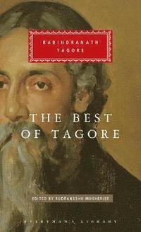 bokomslag The Best of Tagore