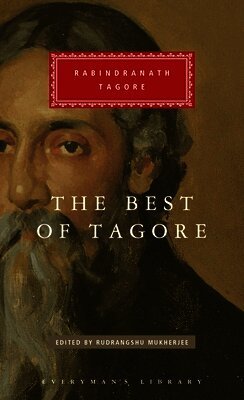 Rabindranath Tagore, Rudrangshu Mukherjee - Best of Tagore, Inbunden