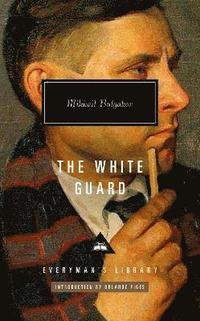 bokomslag The White Guard