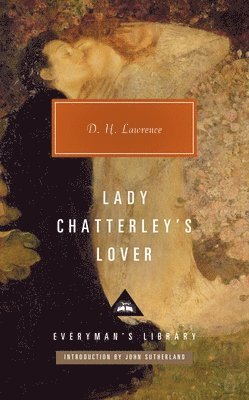 Lady Chatterley's Lover 1