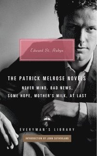 bokomslag Patrick Melrose Novels
