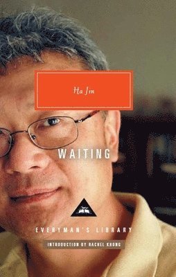 Ha Jin - Waiting, Inbunden
