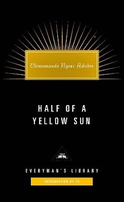 Half of a Yellow Sun