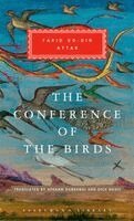 Farid Ud-Din Attar, Hannah Lillith Assadi - Conference of the Birds, Inbunden