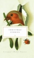 bokomslag Christmas Stories