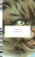 Peter Washington - Ghost Stories, Inbunden