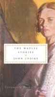 John Updike, John Updike - Maples Stories, Inbunden