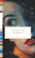 bokomslag Detective Stories