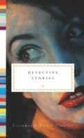 Peter Washington - Detective Stories, Inbunden