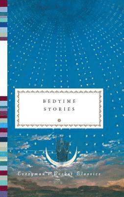 Diana Secker Tesdell - Bedtime Stories, Inbunden