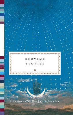 Bedtime Stories 1