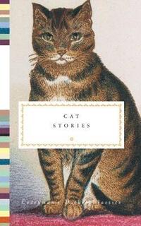 bokomslag Cat Stories