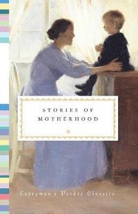 bokomslag Stories of Motherhood