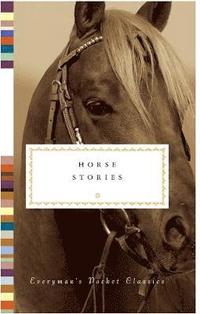 bokomslag Horse Stories