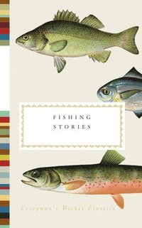 bokomslag Fishing Stories