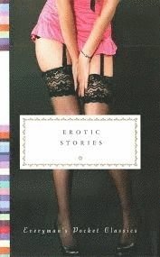 bokomslag Erotic Stories