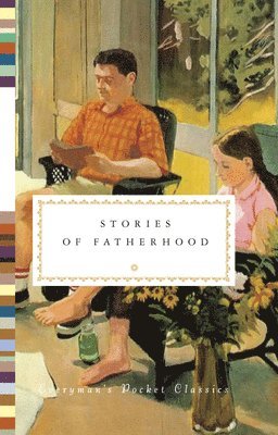 Stories of Fatherhood 1