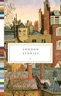 bokomslag London Stories