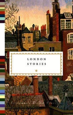 Jerry White, Jerry White - London Stories, Inbunden