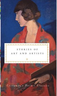bokomslag Stories of Art & Artists