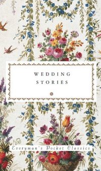 bokomslag Wedding Stories