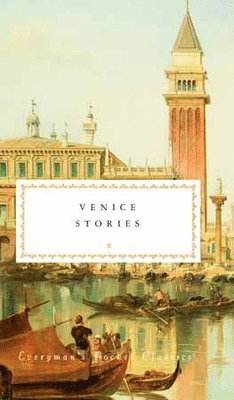 Venice Stories 1
